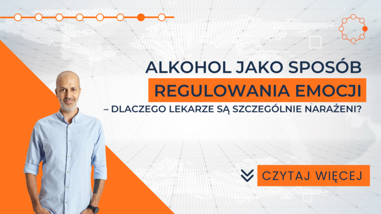 Read more about the article Alkohol jako sposób regulowania emocji