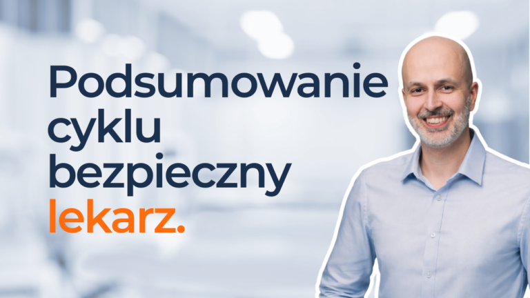Read more about the article Agresja pacjentów – podsumowanie cyklu.